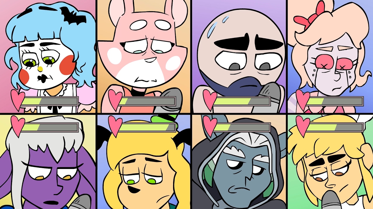 DEAD END JOB | Dolan Animated Music