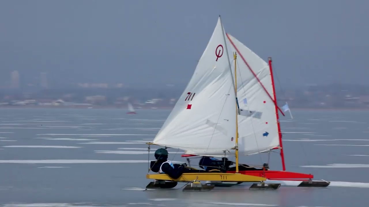 Гонка 01