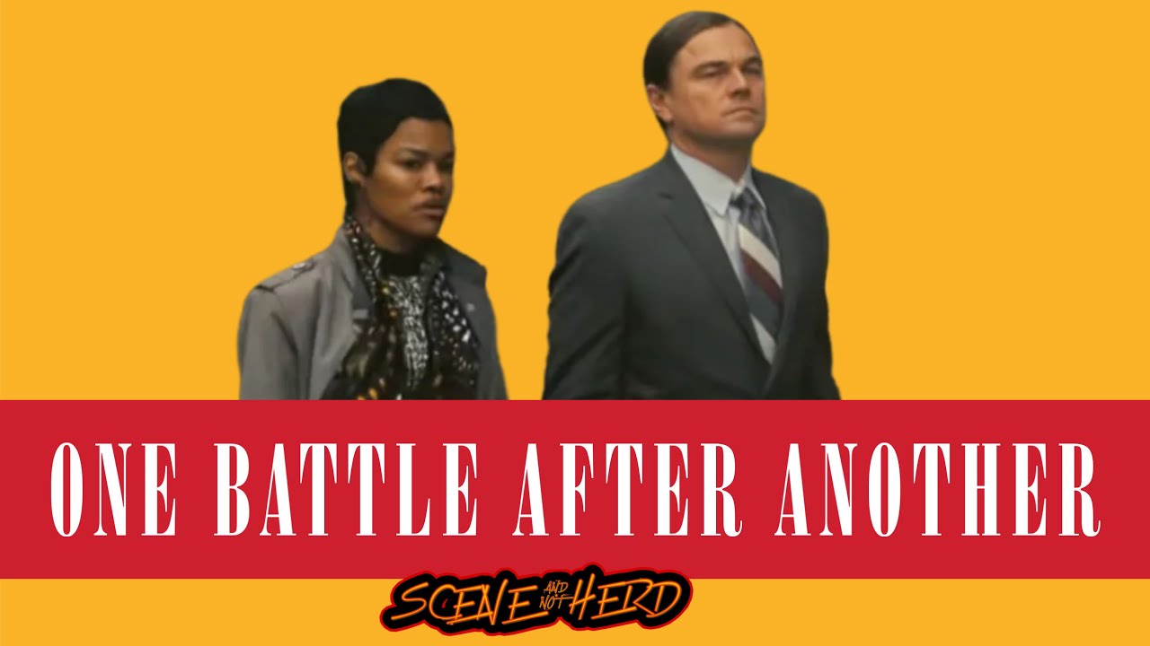 One Battle After Another