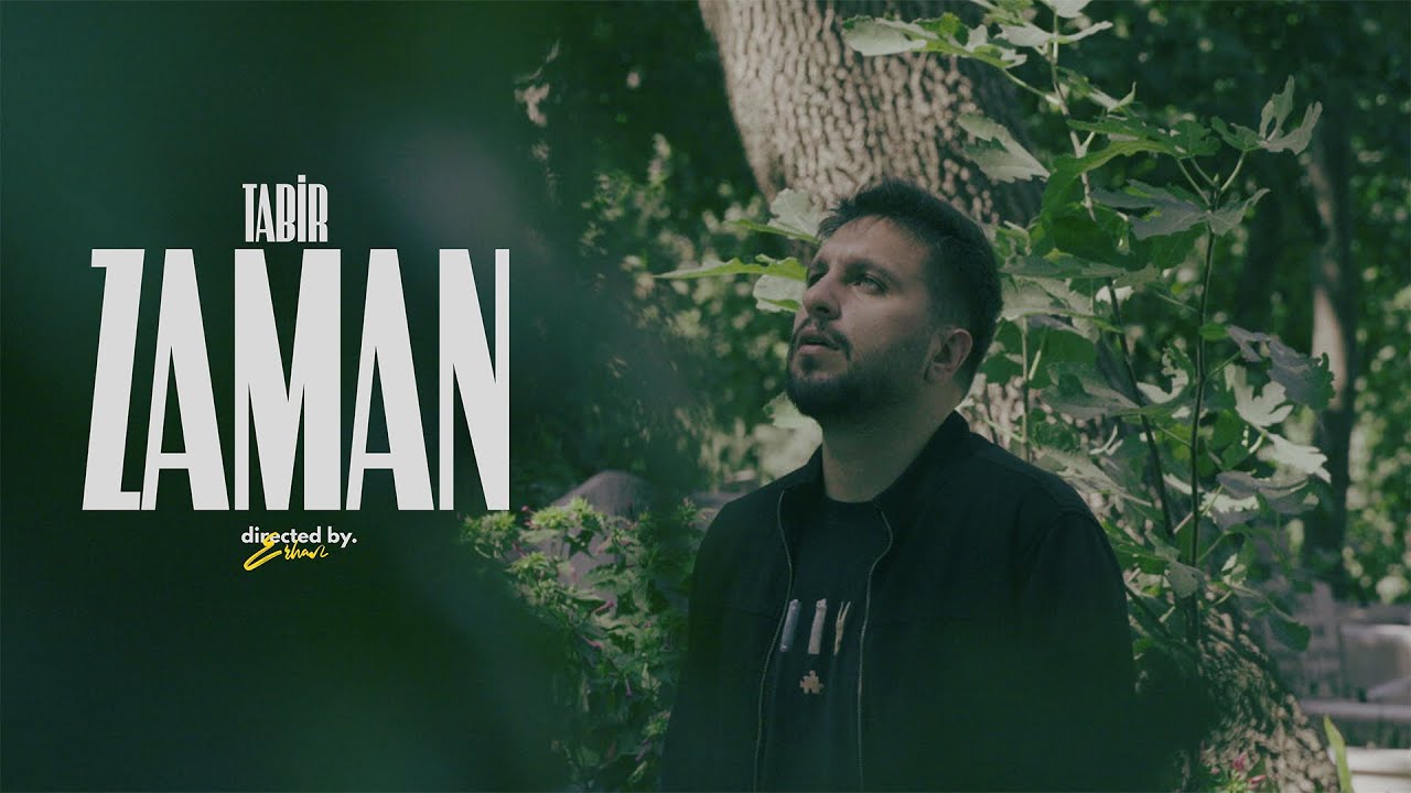 Tabir - Zaman (Official Video)