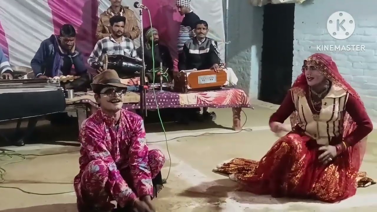 15 फ़रवरी 2026 ‌ ‌ समरू मैया तेरा नाम तेरा नाम मैया‌ बुंदेली गीत रावला पार्टी बगाज माता रावला पार्टी