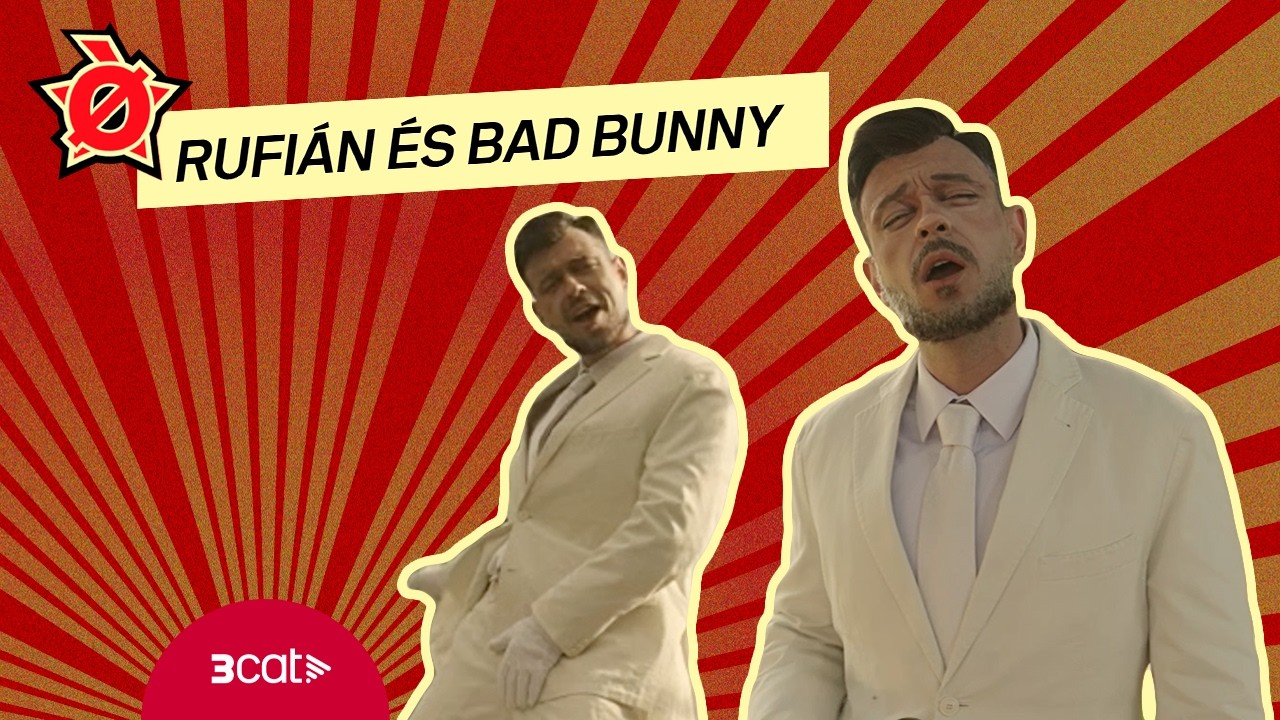 Gabriel Rufián canta 