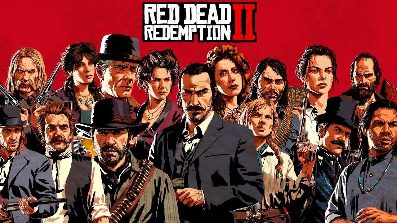 What Happened to the Gang? Finding ALL Survivors in RDR2! 🤠