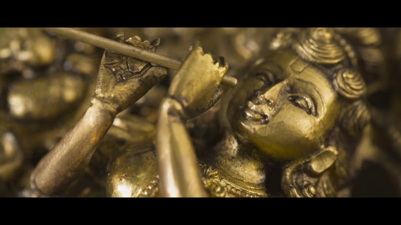 The divine nakashi jewellery: Karnataka Edition: Jewels of India