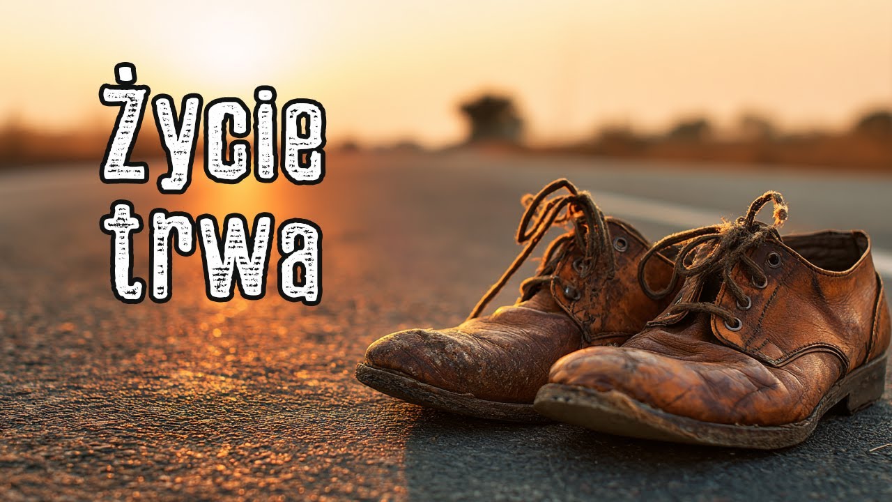 Ten utwór zmienia sposób patrzenia na życie - Życie trwa. Po prostu posłuchaj tej polskiej ballady.