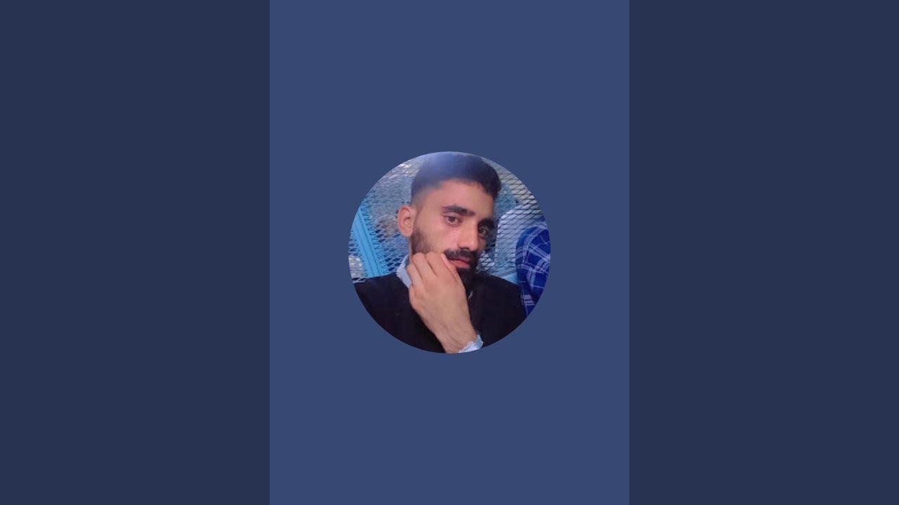 Salman Ali mntsa  is live