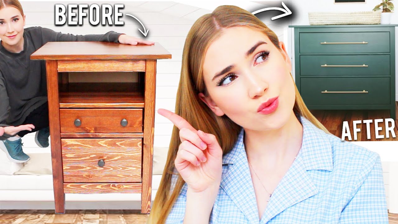 Easy DIY’s To Upgrade Your Room !! * VERY AFFORDABLE *