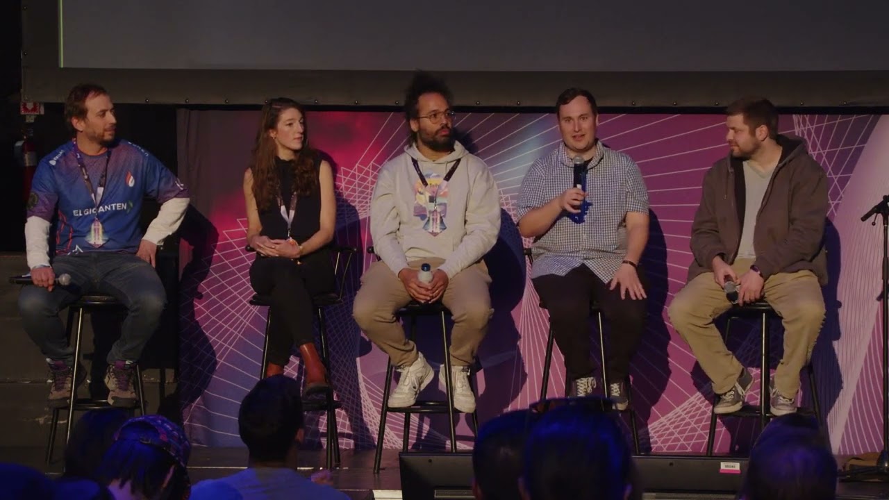 Futureproof Governance Frameworks Andrew Thurman mod; Sky Minnert DXdao; Dennison Bertran Tally; Jul