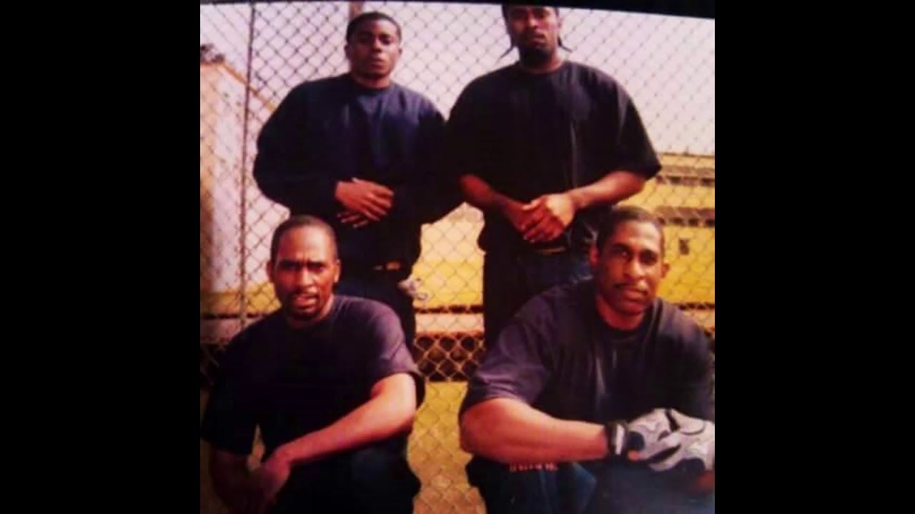 Rare & Private Portland G-funk & Rap Part IV