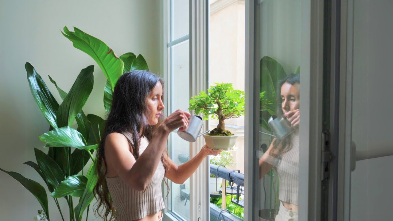 Привычки для мирной и счастливой жизни 🌿