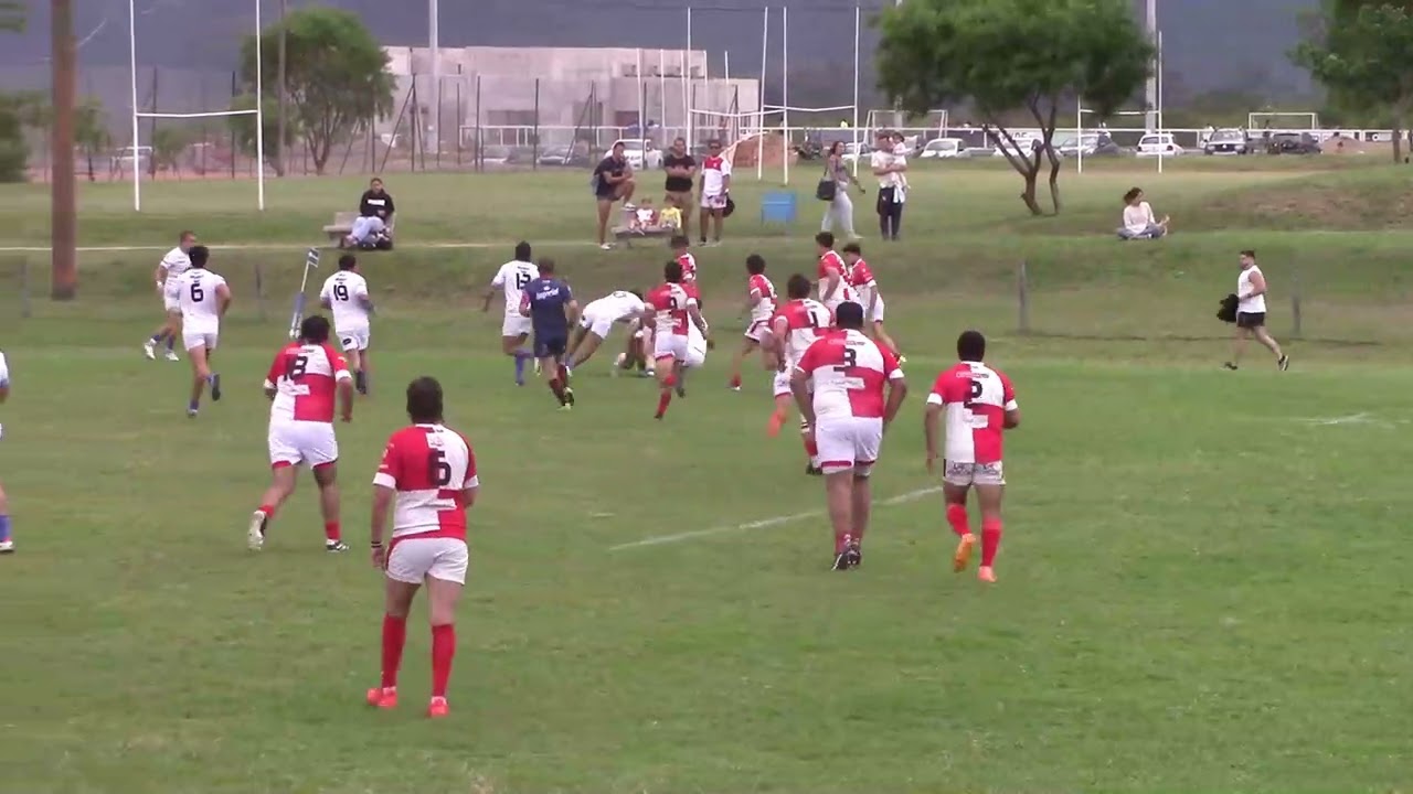 JCS 2025 Plantel Superior Preintermedia JCS vs GyT Cancha GyT 26 04 2025
