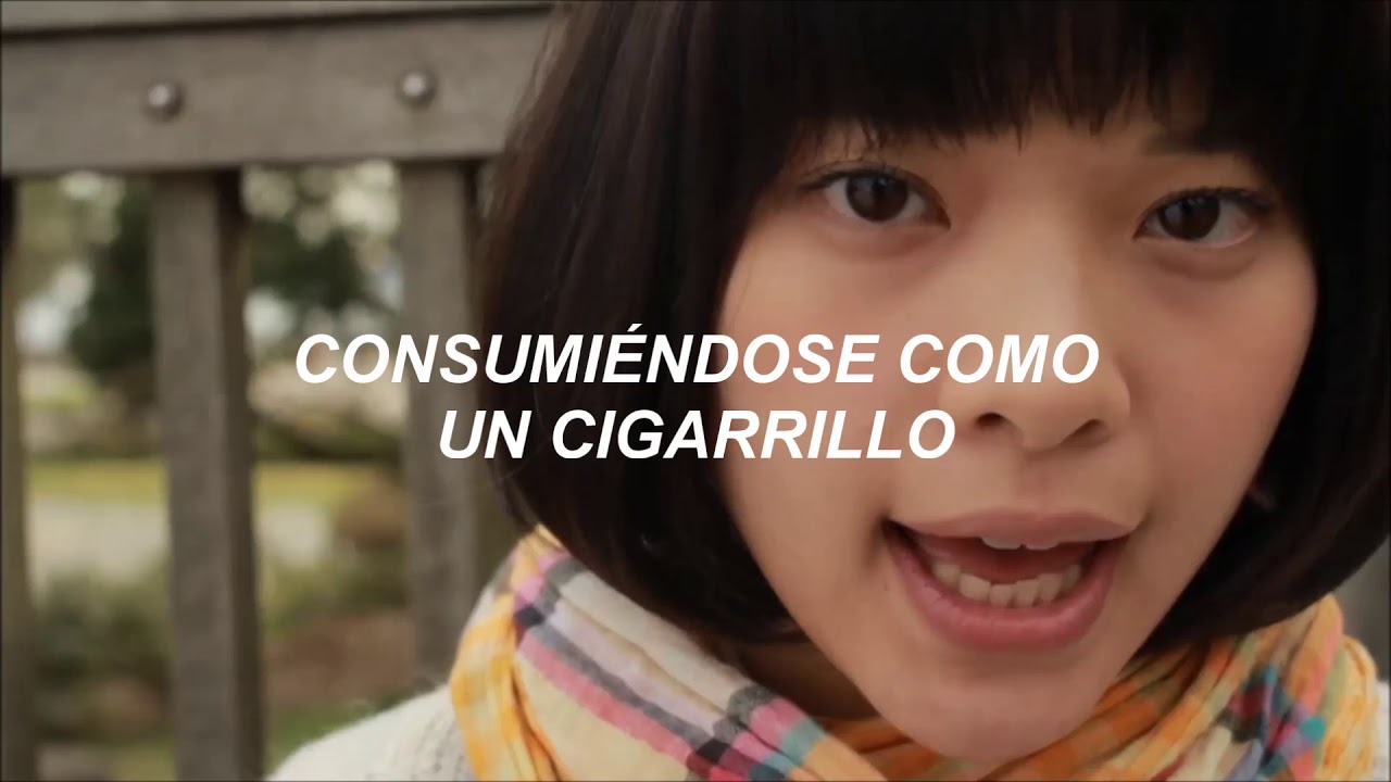 Nai mono nedari ♡ KANA-BOON / ないものねだり Sub Espa&ntilde;ol/Japones [V&Iacute;DEO]