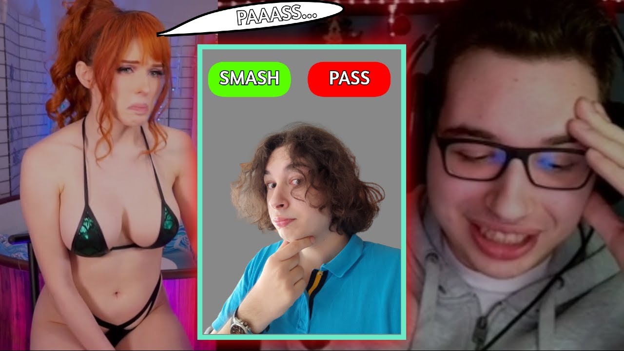 Sapoweon recibe el Pass más doloroso de su vida(se recomienda discreción 🐸)