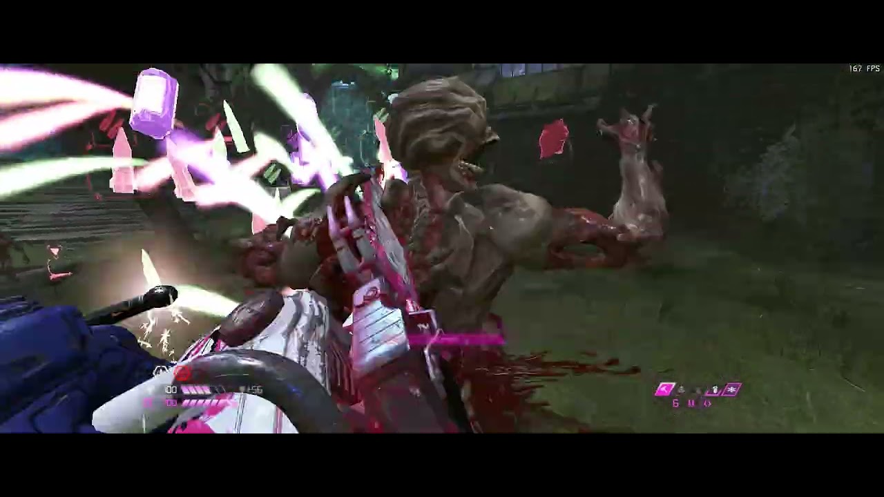 The World Spear Slaughter ML Ultra-Nightmare No Supers/Hammer/Shield/DBlade/Lock-On