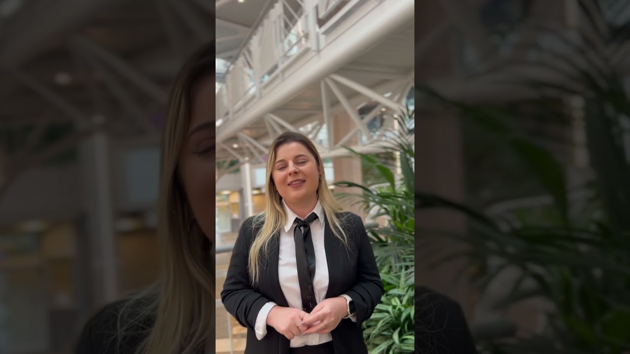 Student Experience: Part 1 (Ms Festina Kurteshi)