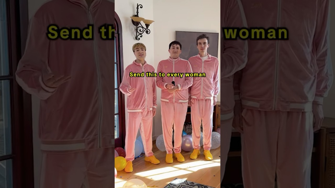 BOY THROB 🤝 WOMEN #feminism