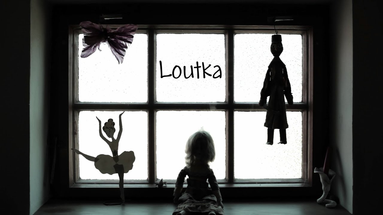 Loutka // Puppet (Short Documentary)