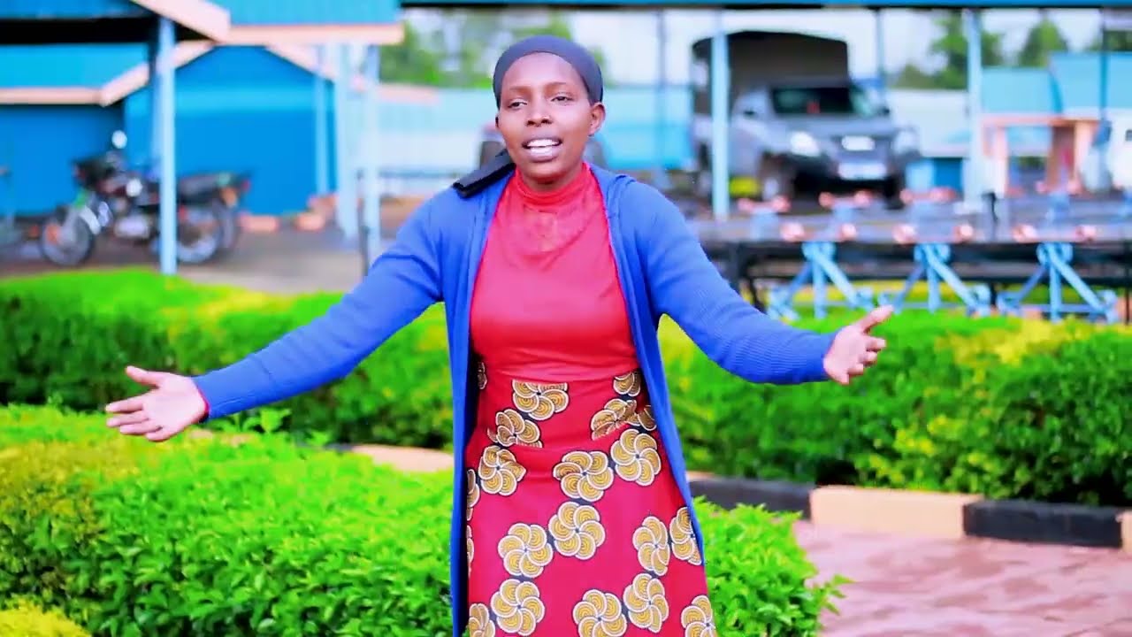 Romans 12:9 by Debra koech kongotick Latest Sabart Song,,Official Video