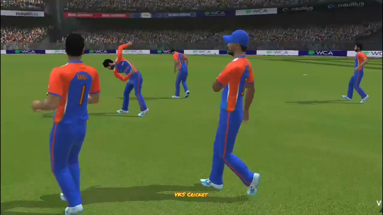 India Vs South Africa T20WC 2026 || IND vs SA T20 World Cup 2026 Highlights, Part 1 || VKS Cricket