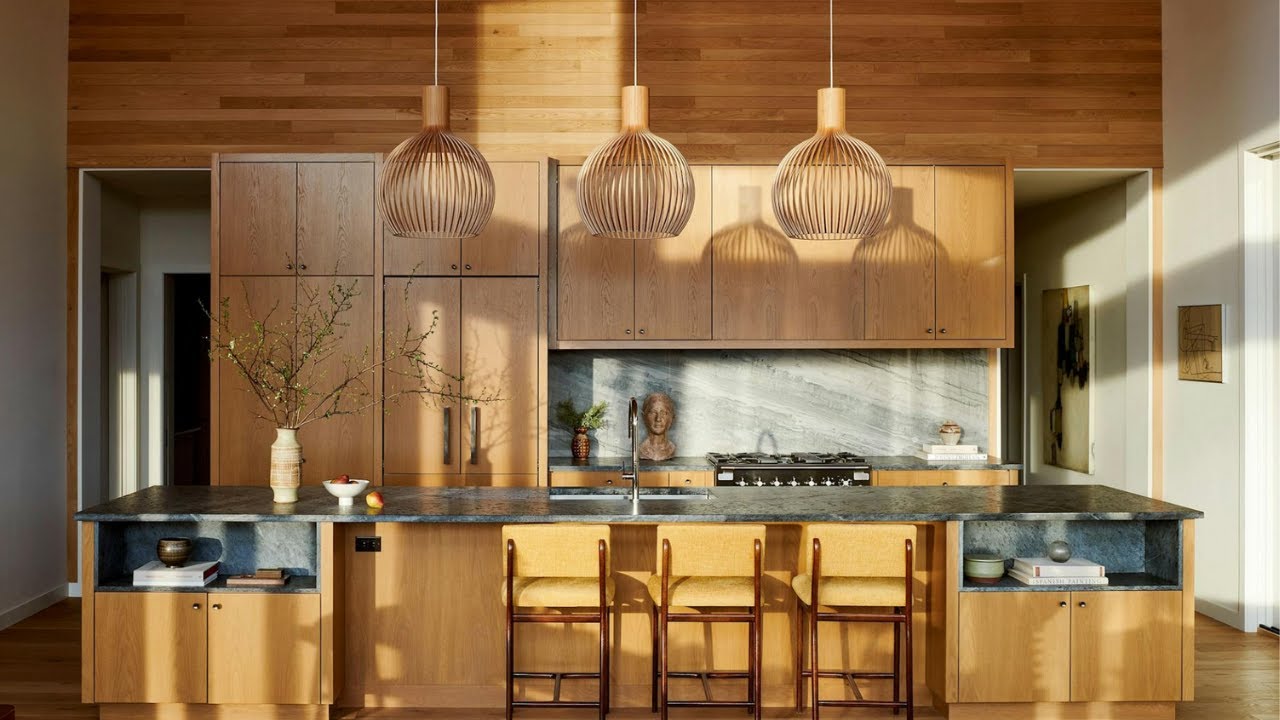 Jess Cooney Interiors: Meadow House