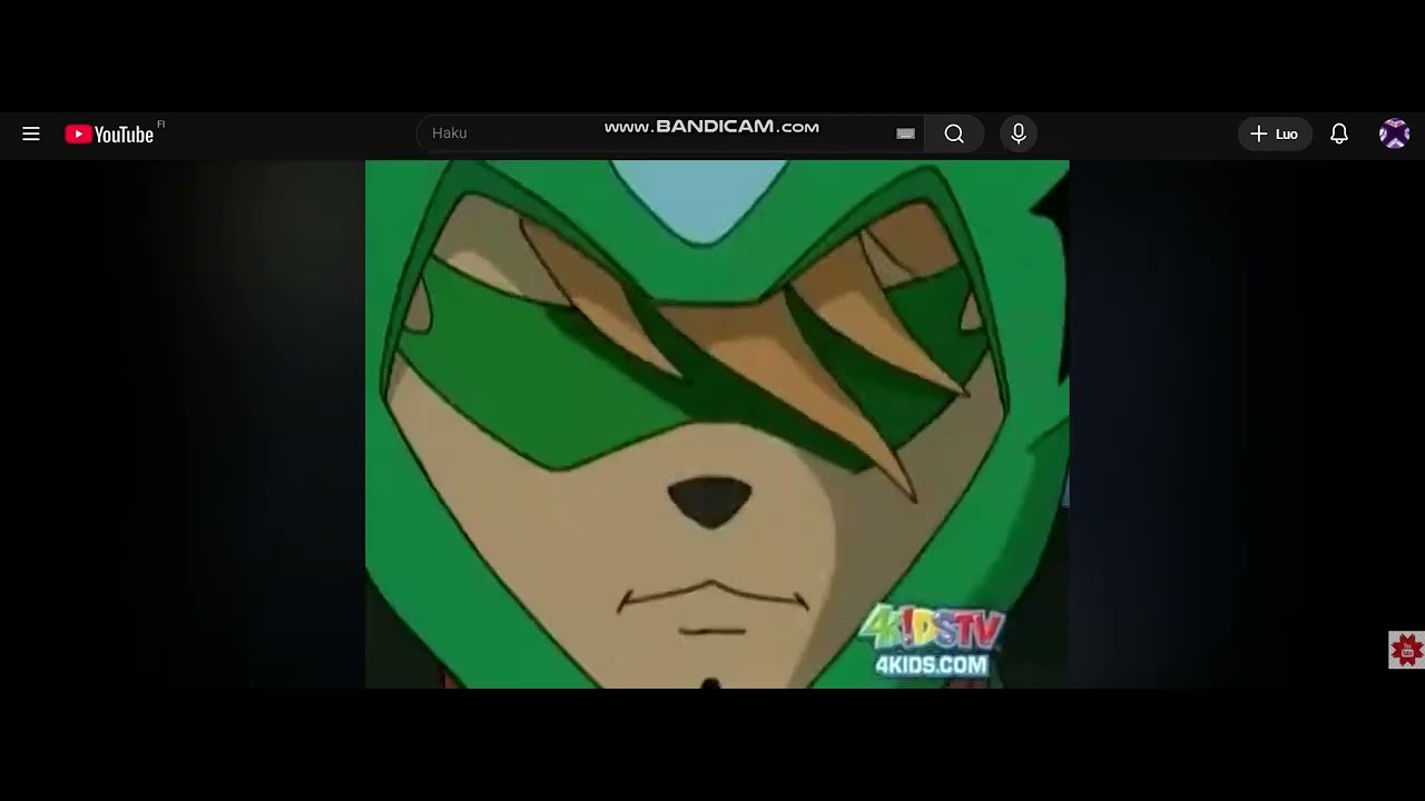 Biker Mice From Mars 2006 Sigla Iniziale Any% Speedrun