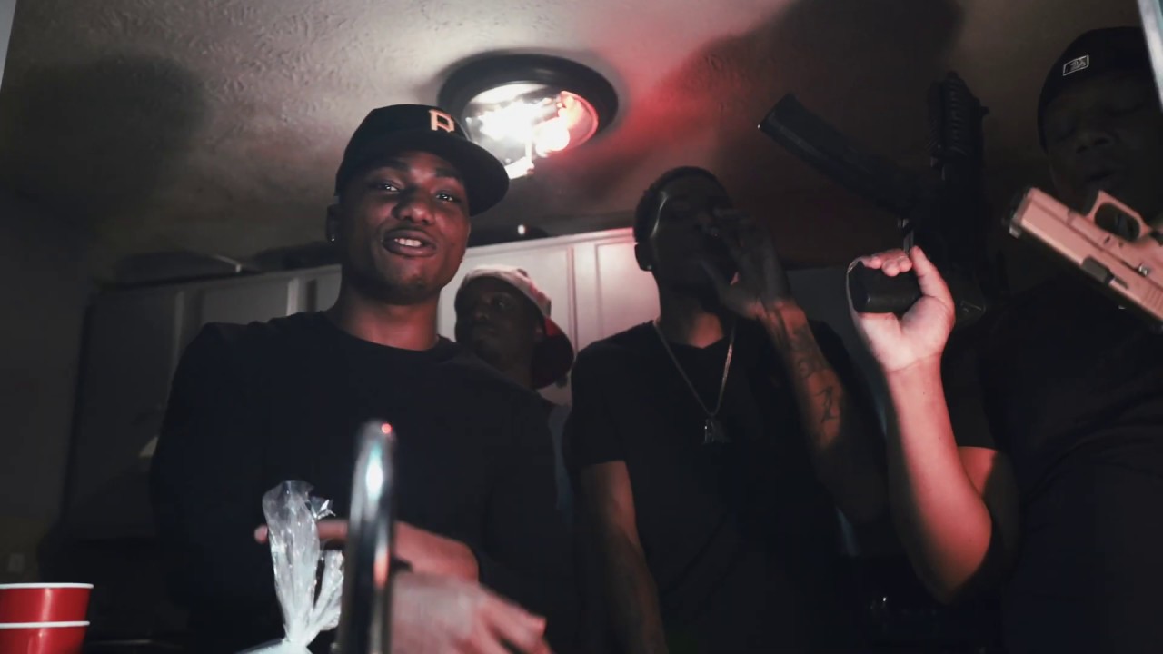 CEO Trayle - Kristmas Day (Official Music Video)