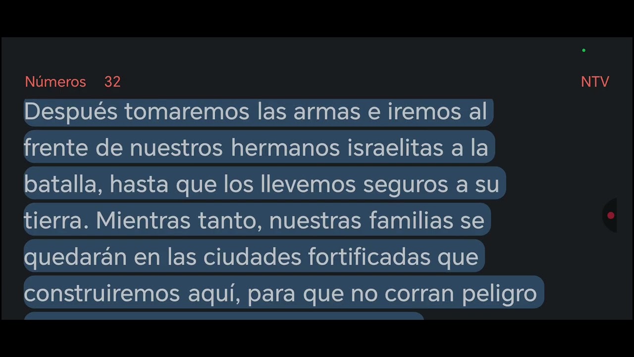 19 Febrero Números 31, 32, 33