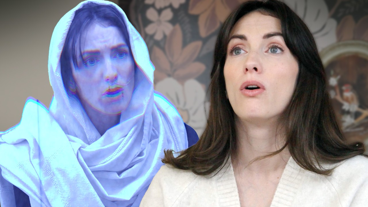 Having kids isn't worth it