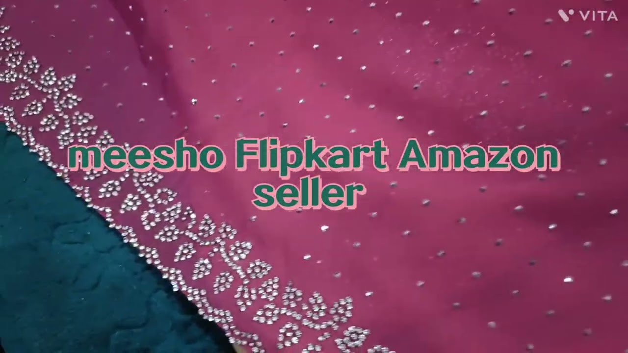 Turkey imported shawl jharkhand stone work podakkudi
