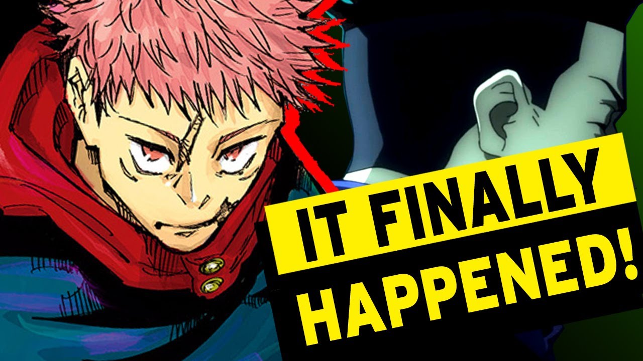 The Most POWERFUL Jujutsu Student is HERE! | Jujutsu Kaisen | New World Review