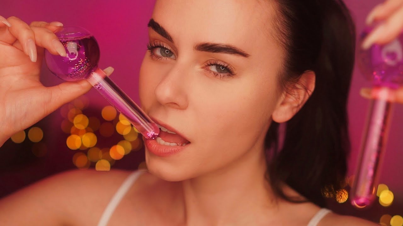 АСМР Тобі ТОЧНО Потрібна МОЯ ДОПОМОГА 🤗 ТУРБОТА Перед СНОМ 😴 ASMR YOU NEED My HELP Before SLEEP