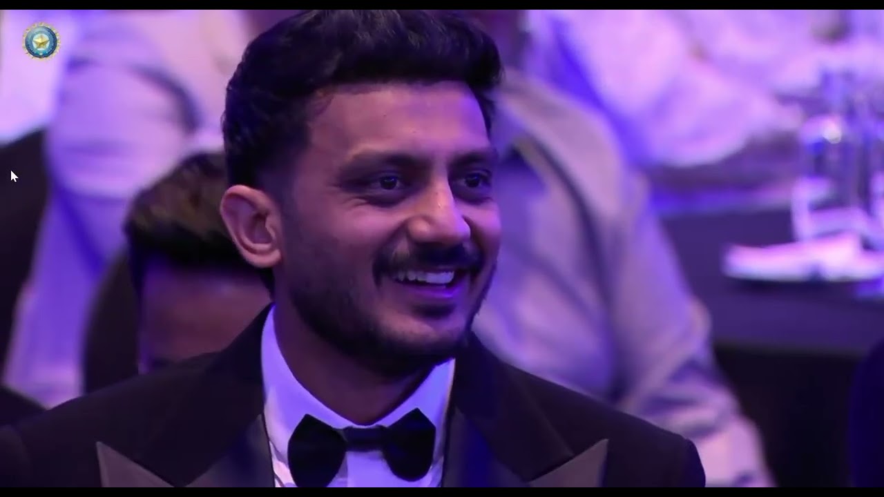 Naman Awards 2026 🏆 | Full Show & Winners List!