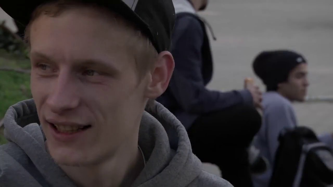 LOSERS IN BARCA / ЛУЗЕРЫ В БАРСЕ