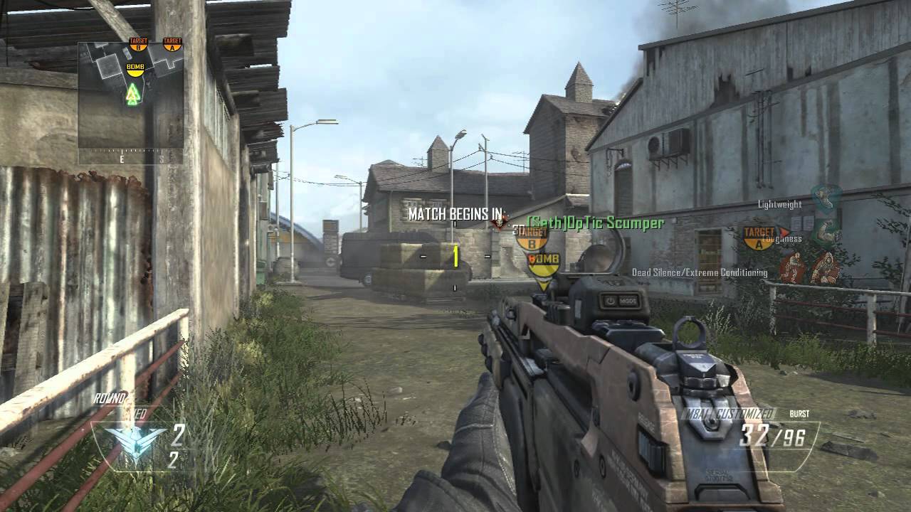 Nadeshot Destroys Trash Talkers