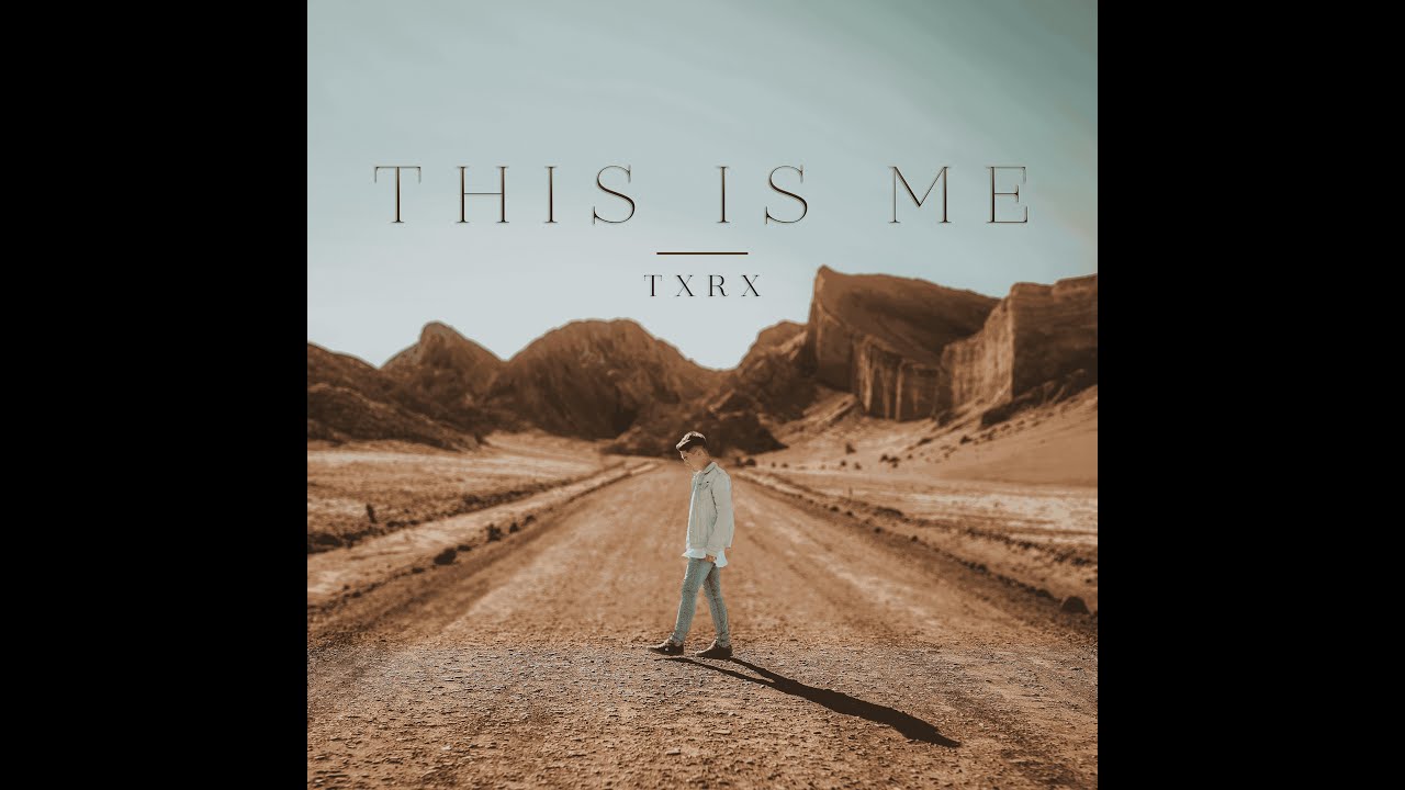 Txrx - This Is Me (Official Video)
