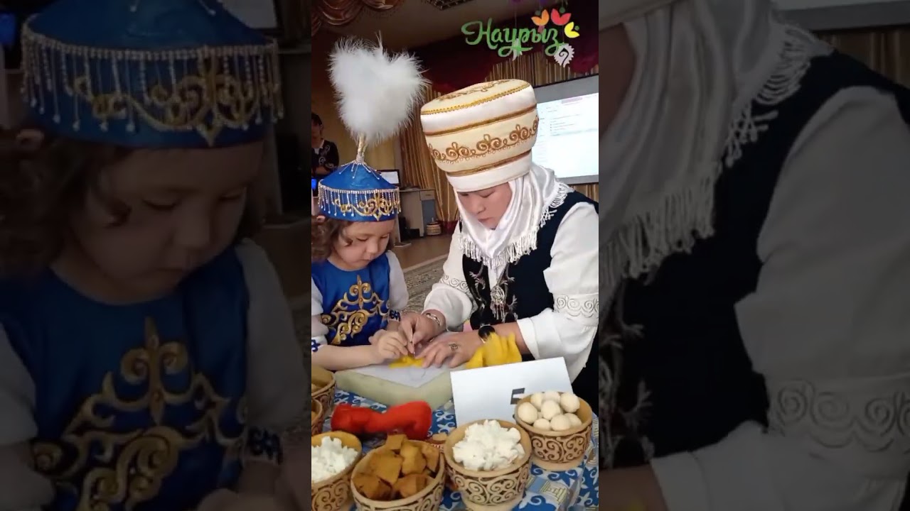 Асылжан аналар мектебі