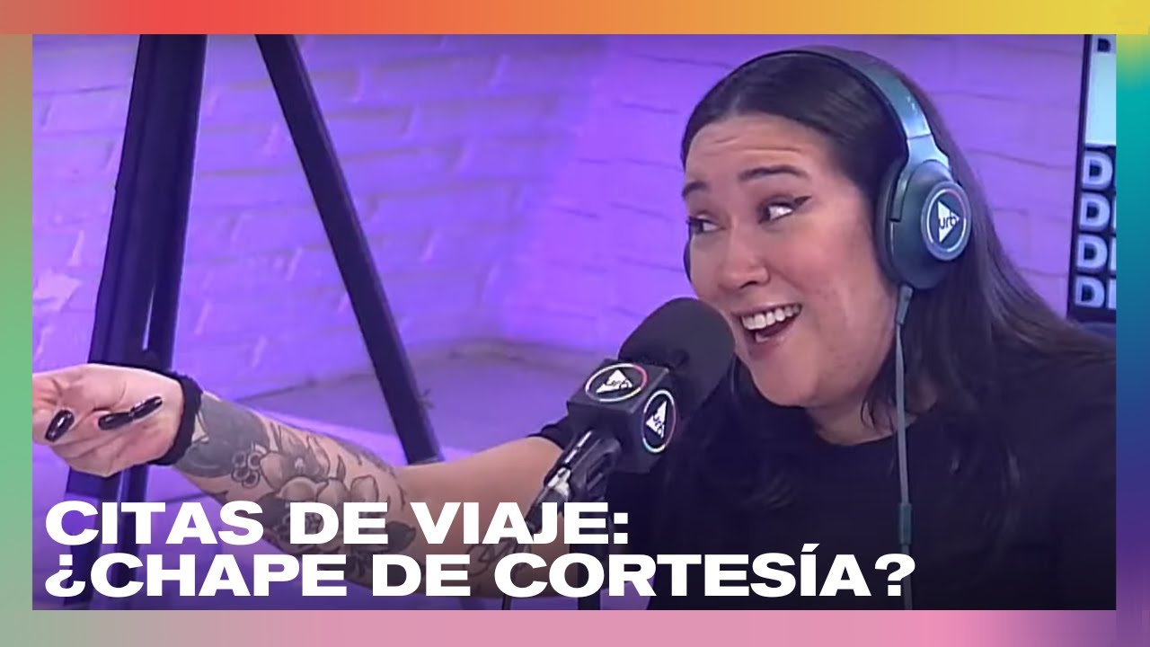 Chape de cortes&iacute;a: &iquest;s&iacute; o no? Citas fallidas (y no tan fallidas) en #Perros2023