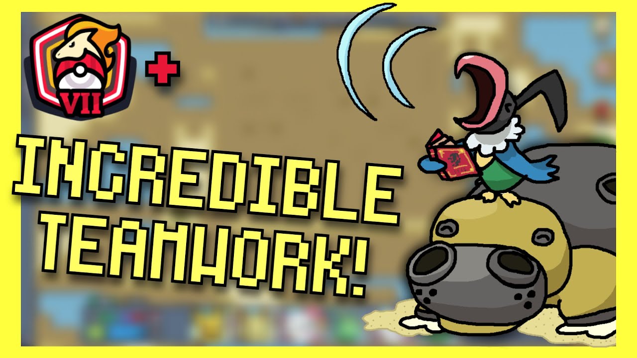 Птица и Зверь — Pokémon Auto Chess — подробный игровой процесс, руководство и анализ