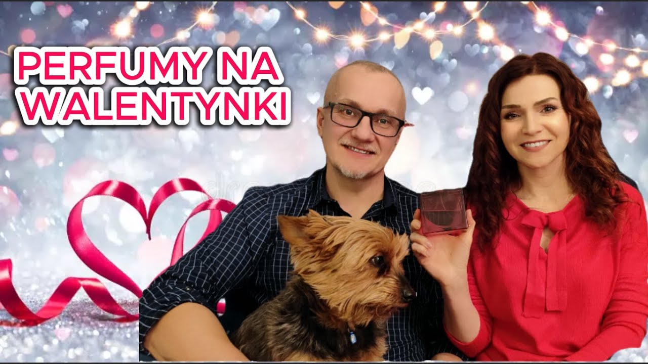 FRANCUSKA ELEGANCJA, CZY KUSZACE SŁODKOŚCI🤔 ZAPACH WALENTYNEK💝