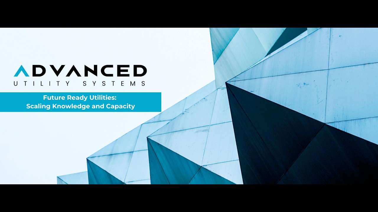 Future-Ready Utilities Scaling Knowledge and Capacity