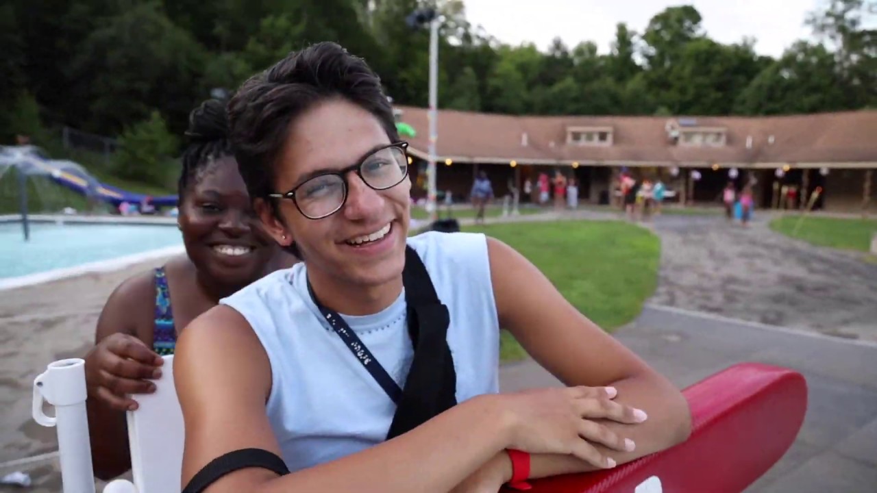 Camp Ladore Campers