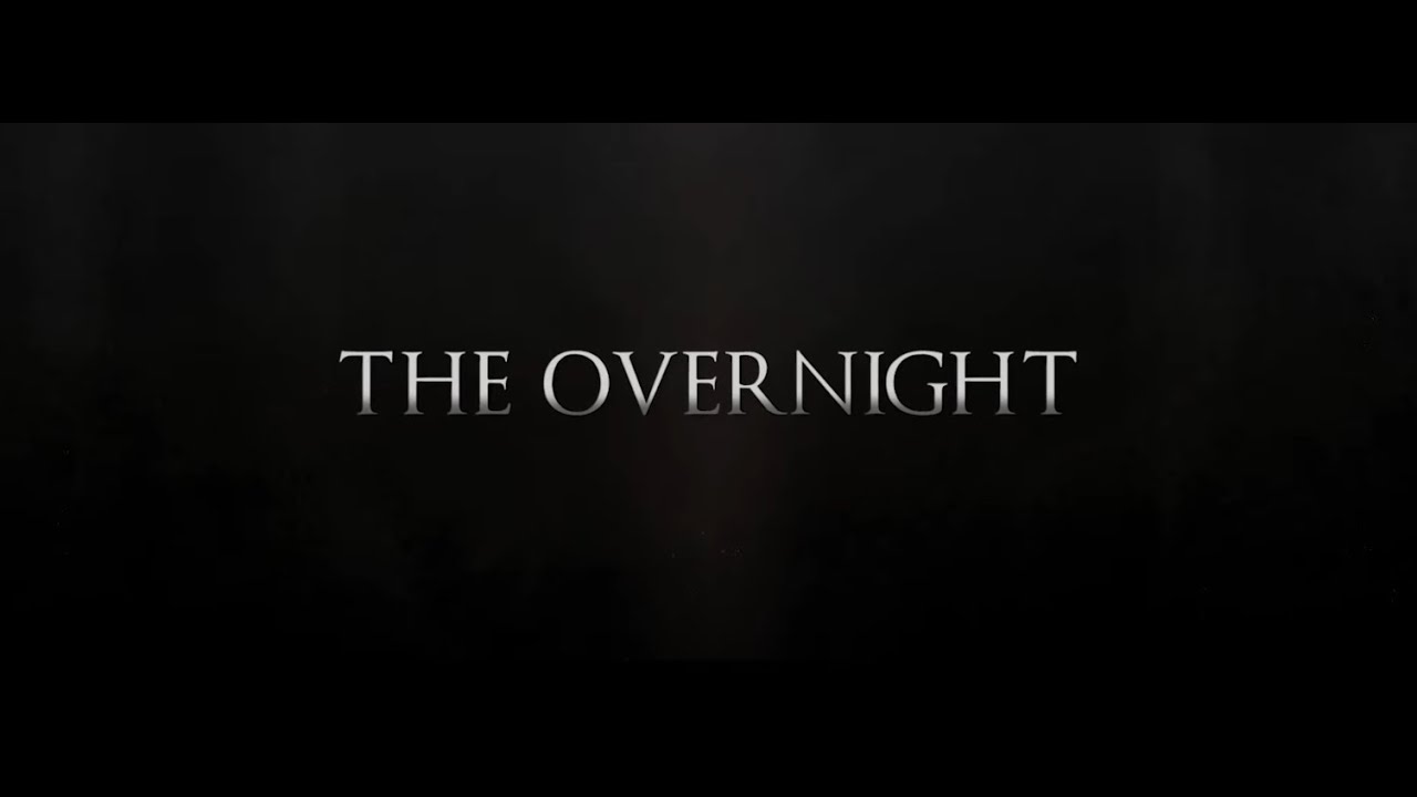 The Overnight (2022)