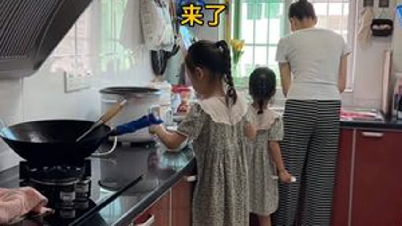 #全职妈妈日常 #日常vlog #记录真实生活
