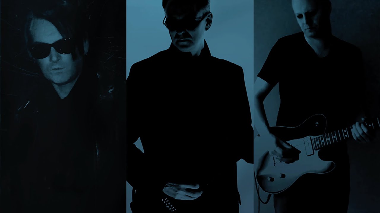 Kill Shelter - In Decay [ V ] ft Antipole & Delphine Coma