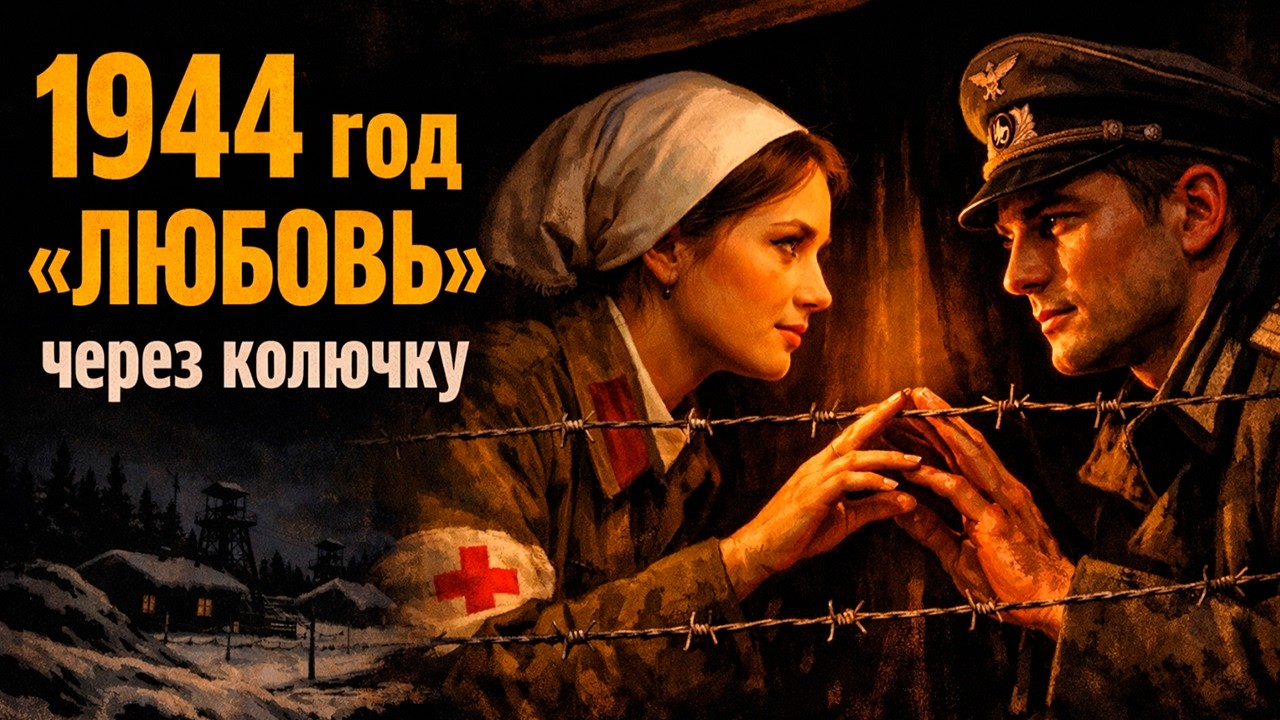Мне пришла весть из лагеря. И я сожгла письма, чтобы спасти сына