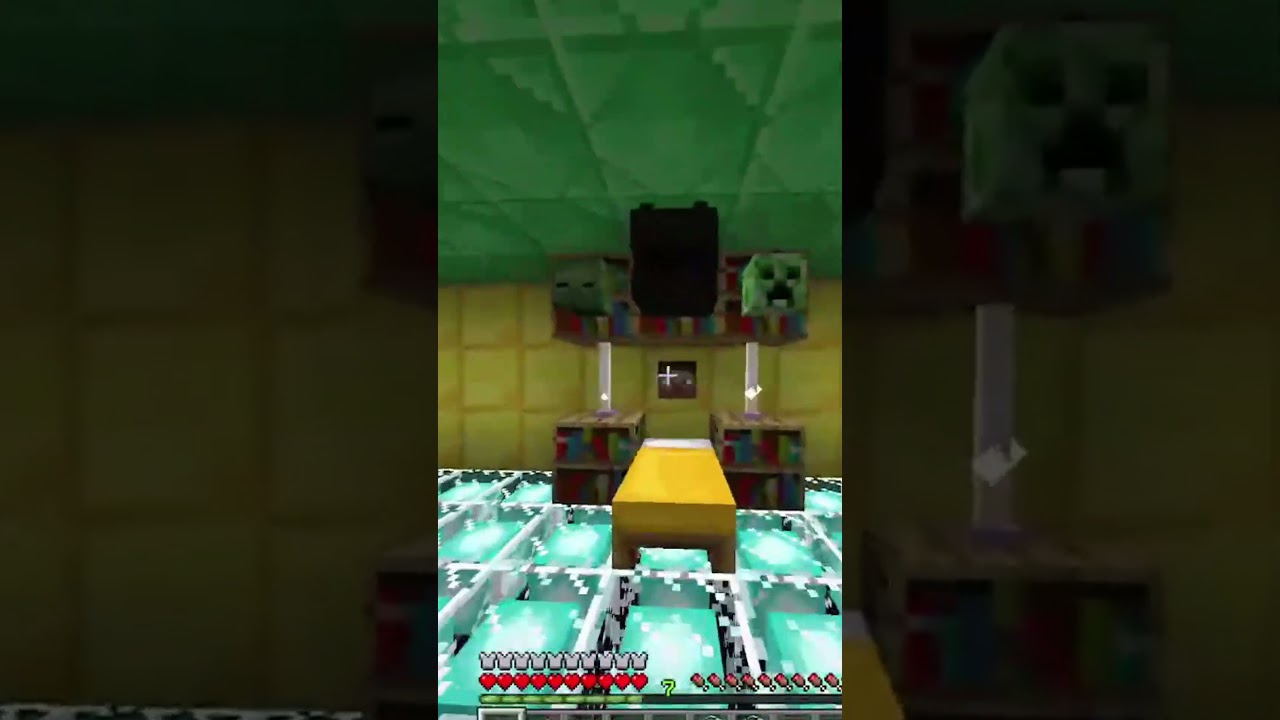 brat m&oacute;wi prawde #music #minecraftshorts #minecraft #brother