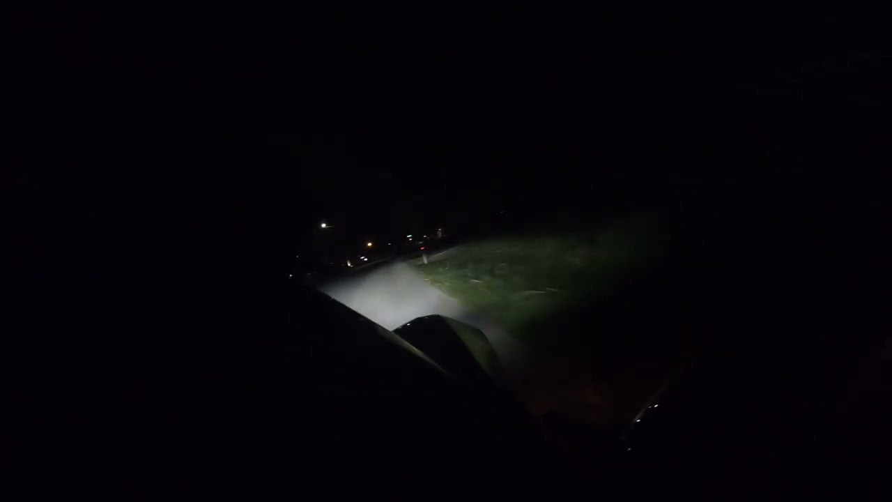 Corvette c7 ride