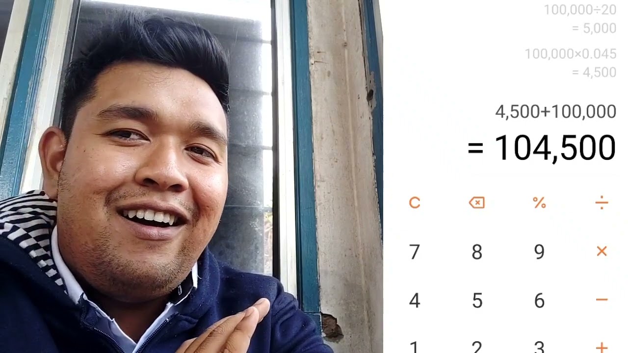 melabur dalam asb financing simpan 50k dapat 100k dalam 20tahun