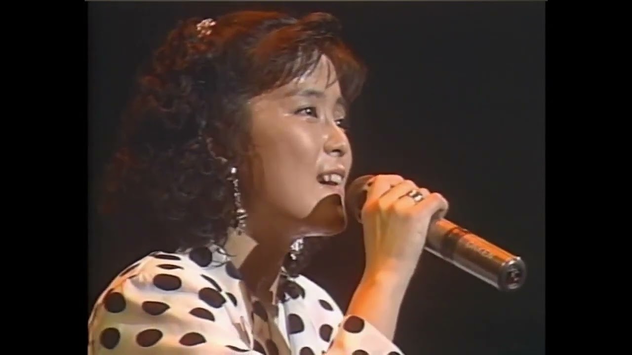 石川優子メドレー