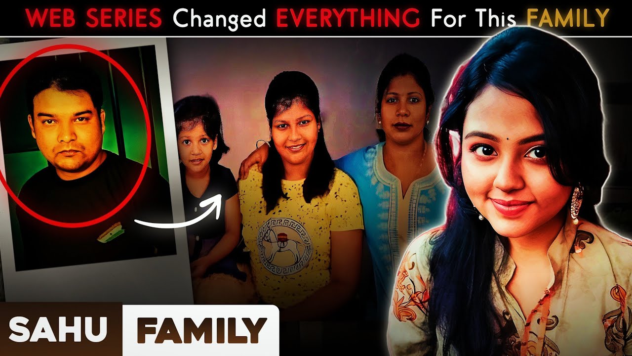 Jamshedpur Files: The Deepak Kumar Story | Tuition Teacher and Sahu Family